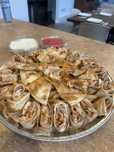 Photo of ALZAIN (Shawarma, Falafel & Manakish) [Fanshawe Branch] - 101 Fanshawe Park Rd E Unit 5, London, ON N5X 2S7